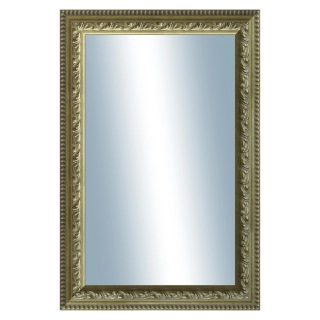 DANTIK Zrcadlo 40x60 HONEST AU vysoká malá