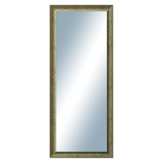 DANTIK Zrcadlo 50x120 HONEST AU vysoká malá