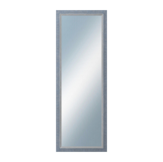 DANTIK Zrcadlo 50x140 AMALFI modrá