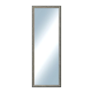 DANTIK Zrcadlo 50x140 Anversa stříbrná
