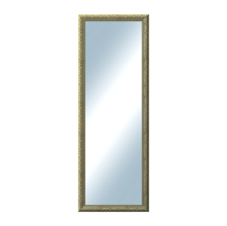 DANTIK Zrcadlo 50x140 HONEST AU vysoká malá