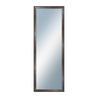 DANTIK Zrcadlo 50x140 NEVIS šedá