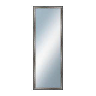 DANTIK Zrcadlo 50x140 NEVIS modrá