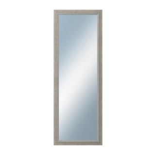 DANTIK Zrcadlo 50x140 AMALFI šedá