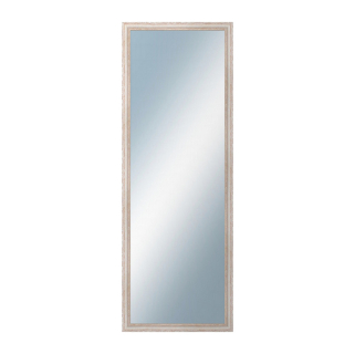DANTIK Zrcadlo 50x140 LYON šedá