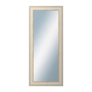 DANTIK Zrcadlo 60x140 GREECE bílá