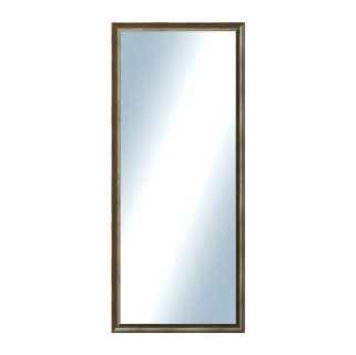 DANTIK Zrcadlo 60x140 Ferrosa bronzová