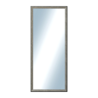 DANTIK Zrcadlo 60x140 Anversa stříbrná