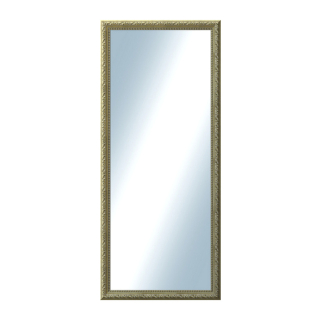 DANTIK Zrcadlo 60x140 HONEST AU vysoká malá