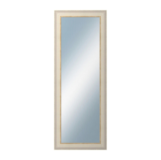 DANTIK Zrcadlo 60x160 GREECE bílá