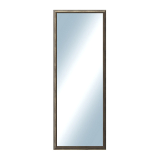DANTIK Zrcadlo 60x160 Ferrosa grafit