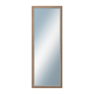 DANTIK Zrcadlo 60x160 AMALFI okrová