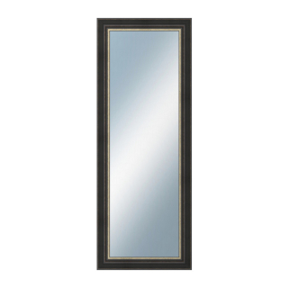 DANTIK Zrcadlo 60x160 GREECE černá