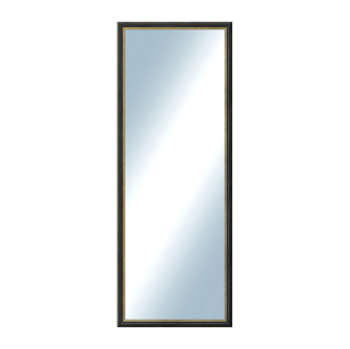 DANTIK Zrcadlo 60x160 Anversa černá AU