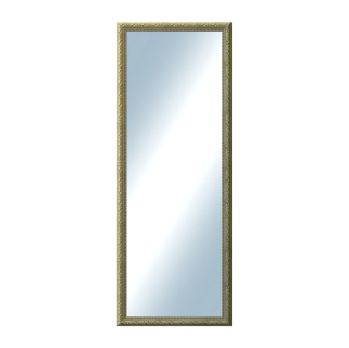 DANTIK Zrcadlo 60x160 HONEST AU vysoká malá