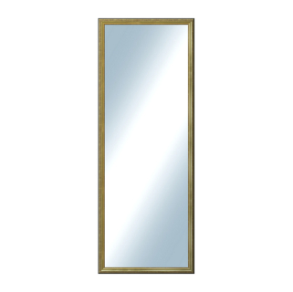 DANTIK Zrcadlo 60x160 Anversa zlatá