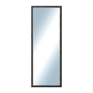 DANTIK Zrcadlo 60x160 Anversa černá AG