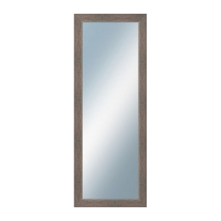 DANTIK Zrcadlo 60x160 TOMAS šedá velká