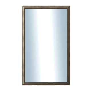 DANTIK Zrcadlo 60x100 Ferrosa grafit