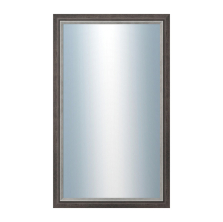 DANTIK Zrcadlo 60x100 AMALFI černá