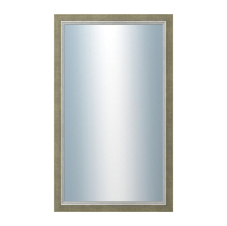 DANTIK Zrcadlo 60x100 AMALFI zelená