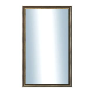 DANTIK Zrcadlo 60x100 Ferrosa bronzová