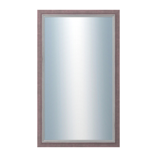 DANTIK Zrcadlo 60x100 AMALFI fialová