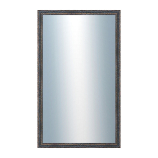 DANTIK Zrcadlo 60x100 LYON černá