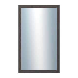 DANTIK Zrcadlo 60x100 RETRO tmavě šedá