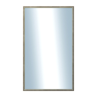 DANTIK Zrcadlo 60x100 Y-ka fialová linka