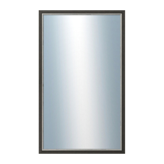 DANTIK Zrcadlo 60x100 TAIGA černá