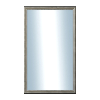 DANTIK Zrcadlo 60x100 Anversa stříbrná