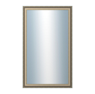 DANTIK Zrcadlo 60x100 | METAL AG prohlá velká