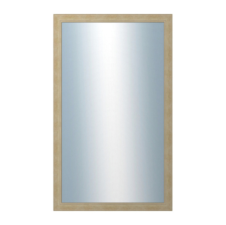 DANTIK Zrcadlo 60x100 ANDRÉ velká champagne