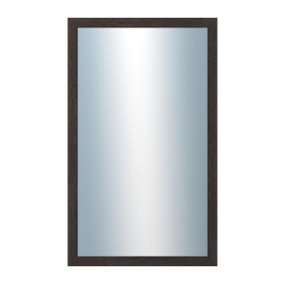 DANTIK Zrcadlo 60x100 RETRO černá