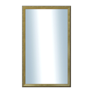 DANTIK Zrcadlo 60x100 Anversa zlatá