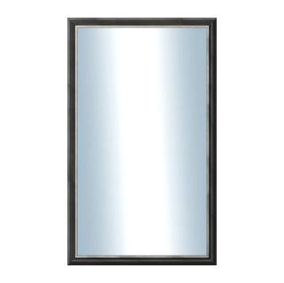 DANTIK Zrcadlo 60x100 Anversa černá AG