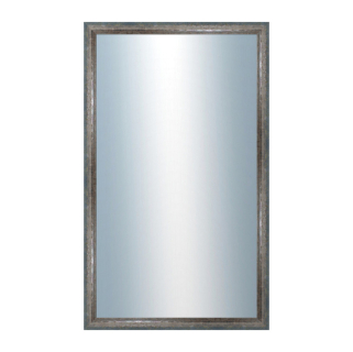 DANTIK Zrcadlo 60x100 NEVIS modrá