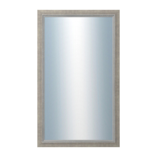 DANTIK Zrcadlo 60x100 AMALFI šedá