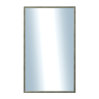 DANTIK Zrcadlo 60x100 Y-ka černá linka