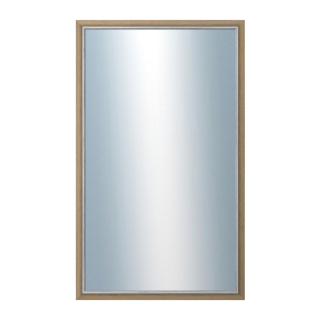 DANTIK Zrcadlo 60x100 TAIGA béžová