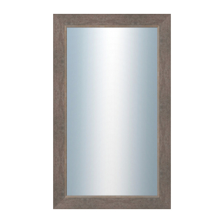 DANTIK Zrcadlo 60x100 TOMAS šedá velká