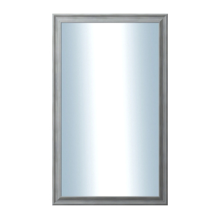 DANTIK Zrcadlo 60x100 KOSTELNÍ malá šedá