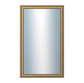 DANTIK Zrcadlo 60x100 |METAL AU prohlá velká