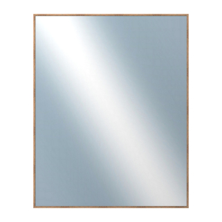 DANTIK Zrcadlo 40x50 Profil 273 | dýha wenge