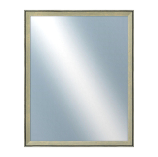 DANTIK Zrcadlo 40x50 Inclinata colori béžová