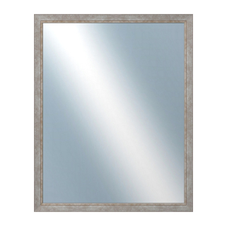 DANTIK Zrcadlo 40x50 TOMAS bílá