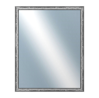 DANTIK Zrcadlo 40x50 BEAUTY stříbrná