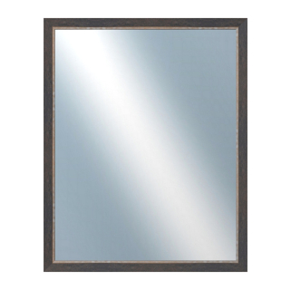 DANTIK Zrcadlo 40x50 TOMAS černá