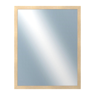 DANTIK Zrcadlo 40x50 KASSETTE zlatá